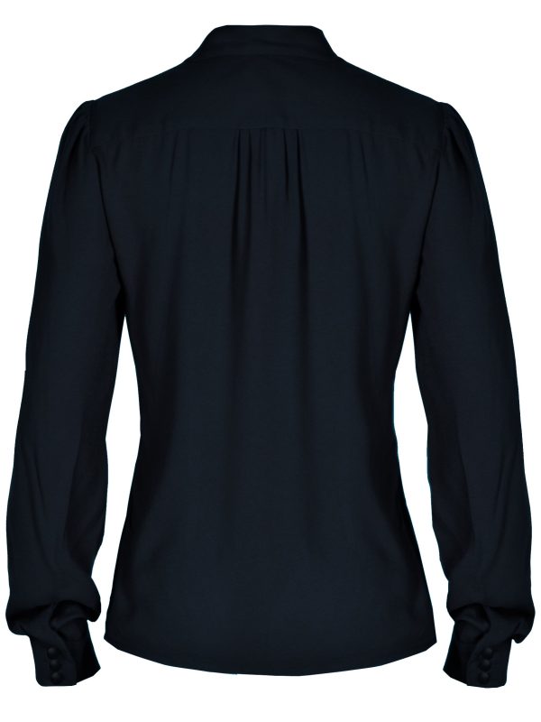 FEMKIT Bluse M.A.Y.A Im Angebot – Bild 3