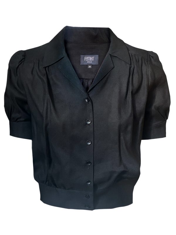 FEMKIT Bluse M.A.I.N.A Online